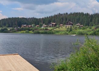 Продам участок, 27 сот., село Таборы, Набережная улица, 41