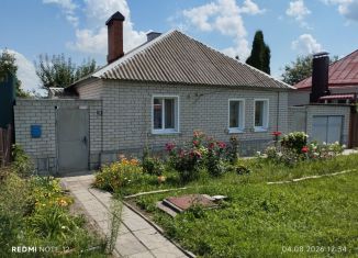 Продаю дом, 54 м2, Липецкая область, улица Чернышевского, 38