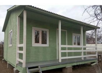 Дом на продажу, 36 м2, Владимирская область, СДТ Буланово, 108