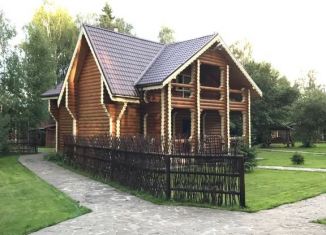Сдаю дом, 200 м2, Тверская область, СНТ Восток-4, 54А