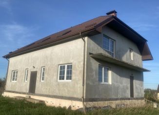 Продаю дом, 400 м2, Калининградская область, Озёрная улица, 4