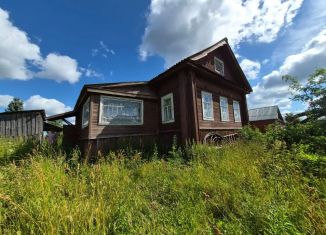 Продажа дома, 48.5 м2, Костромская область, улица Некрасова, 10