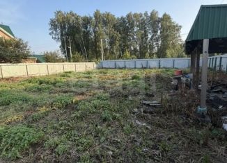 Продажа земельного участка, 6.17 сот., Челябинская область, Солнечная улица