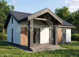 Продаю дом, 115 м2, Тюменская область, Братцевская улица