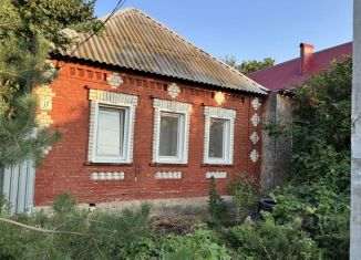 Продажа дома, 51 м2, Саратовская область