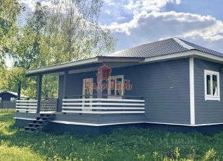Продажа дома, 133 м2, Владимирская область, Солнечная улица, 35