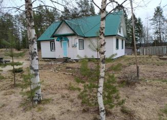 Продам дом, 86.6 м2, Карелия, Солнечная улица, 8