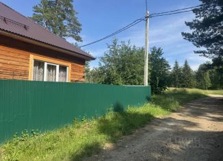 Продажа дома, 65.2 м2, Иркутская область, СНТ Волна, 95