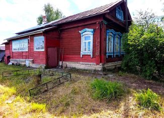 Дача на продажу, 95.5 м2, Владимирская область, Школьная улица, 13