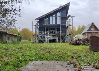 Продажа коттеджа, 91.8 м2, Вологодская область
