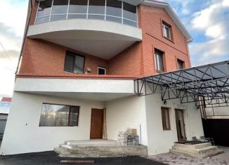 Сдам дом, 250 м2, Самара, метро Алабинская, Шкиперский переулок, 20