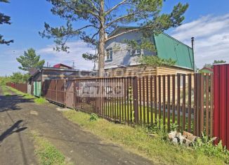 Продается дом, 113.6 м2, Омск, территория СОСН Керамик-2, 20