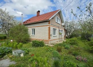 Продажа дома, 100.4 м2, поселок Галицы, Дачная улица, 18
