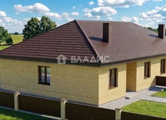 Продам дом, 75 м2, Воронежская область