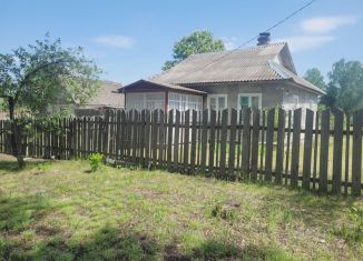 Продается дом, 60 м2, рабочий посёлок Кокоревка, улица Кирова, 15