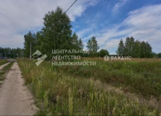 Продаю участок, 8.5 сот., Рязанская область