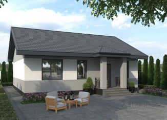 Продам дом, 85 м2, деревня Осоргино