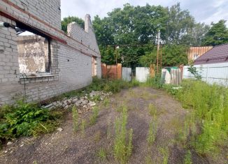 Продажа земельного участка, 8.6 сот., Курская область, улица Ерёмина