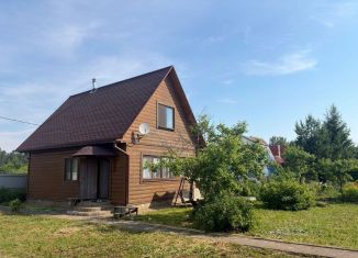 Продается дача, 108 м2, Калужская область