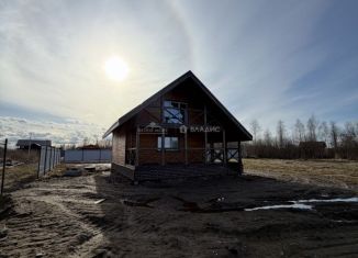 Дом на продажу, 110 м2, Архангельская область