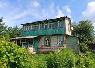 Продажа дома, 84.8 м2, Орловская область