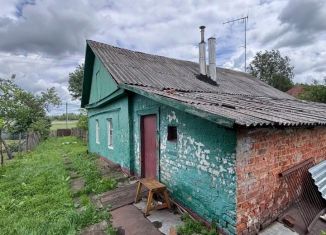 Дом на продажу, 42.6 м2, Тульская область, посёлок Приволье, 9