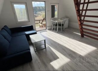 Сдается дом, 46 м2, поселок Харвиа