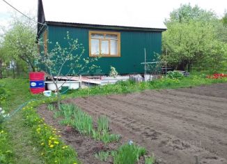 Продам дачу, 40 м2, Тульская область, ДП Урожай, 9