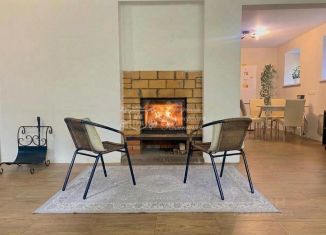 Дом на продажу, 106.9 м2, Иркутская область, Киевская улица, 38