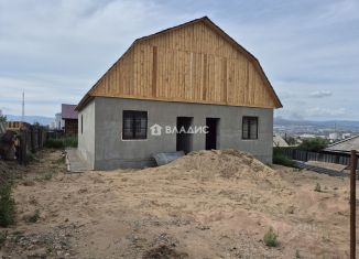Продажа дома, 140 м2, Бурятия, Барнаульская улица, 79