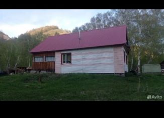 Дом на продажу, 64 м2, Республика Алтай, Центральная улица, 27