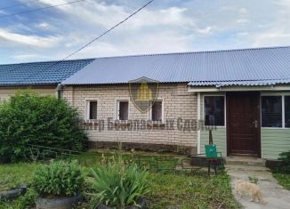 Дом на продажу, 93 м2, Рыбное, улица Куйбышева, 42