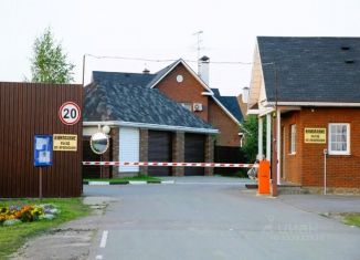 Земельный участок на продажу, 18 сот., Калужская область, Солнечная улица, 38