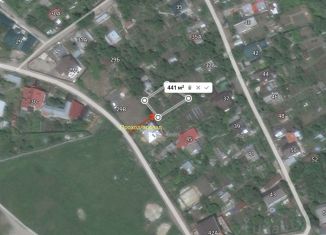 Продается земельный участок, 4.47 сот., Саратовская область, микрорайон Малая Поливановка, 37