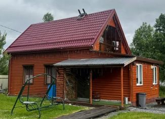 Сдам дом, 100 м2, СТ Вагонник