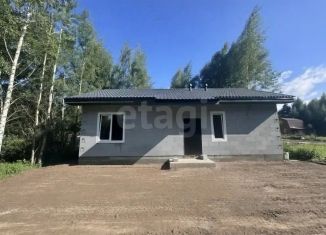 Продается дом, 80 м2, Пермь, Башкирская улица, 56А