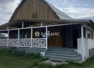 Продается дом, 80 м2, Бурятия, Саянская улица
