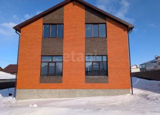 Продам дом, 255.6 м2, село Белый Ключ, Береговая улица, 20