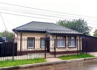 Дом на продажу, 67.7 м2, Воронеж, Варшавская улица, 23