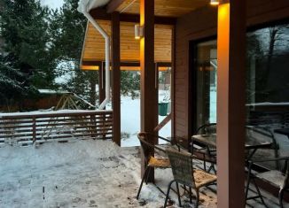 Аренда дома, 60 м2, Карелия