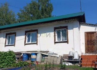 Дом на продажу, 38 м2, Барнаул, Центральный район, улица Кутузова, 260/7