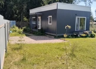 Сдается в аренду дом, 60 м2, СТ Архитектор, СТ Архитектор, 22
