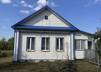 Продам дом, 51.1 м2, село Иглино, Лесная улица, 3