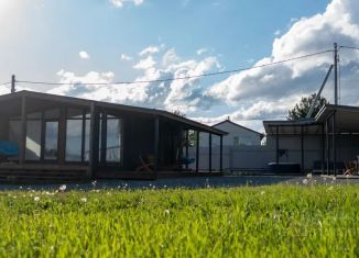 Сдается дом, 70 м2, Свердловская область, улица Трактористов, 1