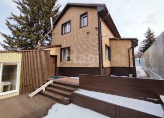 Продажа дома, 140.9 м2, Красноярск, СНТ Берёзка, 8