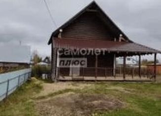 Продается дача, 108 м2, Вологодская область, 5-я улица, 10