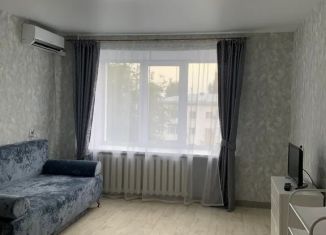 Сдача в аренду двухкомнатной квартиры, 50 м2, Самара, Полевая улица, 9, метро Алабинская