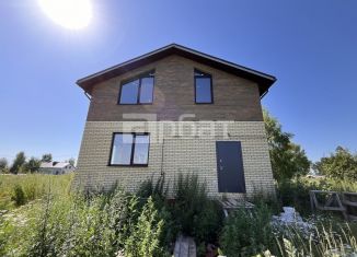 Дом на продажу, 154 м2, поселок Апраксино, Молодёжная улица