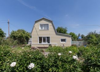 Продается дача, 20 м2, СНТ Октябрьский садовод, 2-я улица, 1330