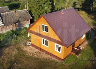 Дом на продажу, 62.4 м2, Тверская область